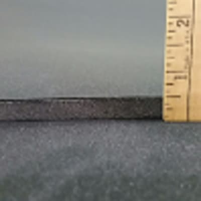 Tuki Padded Cover for a Mojotone XS12X12INT 2x12 Internal Slant Cabinet (mojo069p) image 3