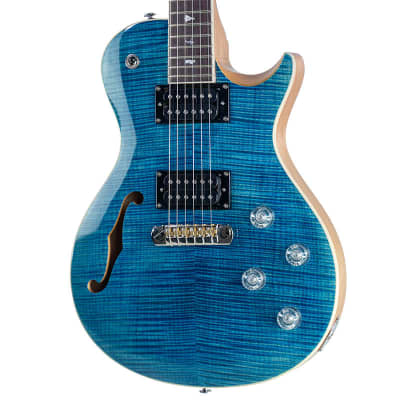 2023 PRS SE Zach Myers Myers Blue | Reverb Canada