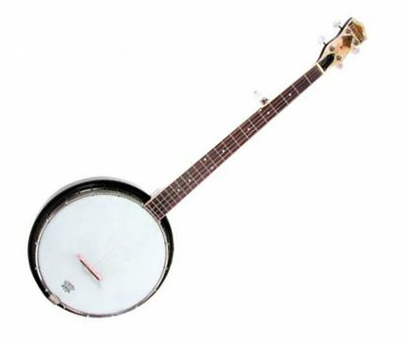 Flinthill FHB55 Resonator Banjo image 1