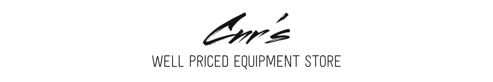 Cnr's Well Priced Equipment Store 