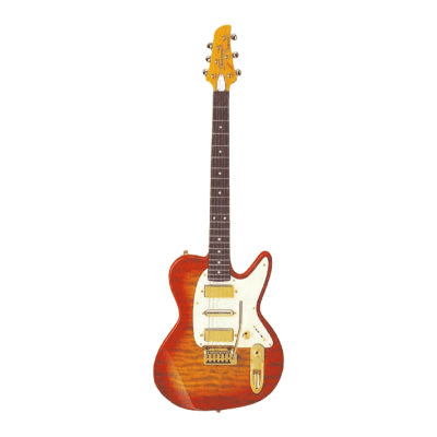 タケ用 Ibanez Talman TV-650 TC-530 エレキギター 難 1995 Ibanez Japan Talman TV650 HSH White w/ Gold Hardware