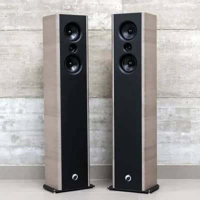 GRANDINOTE MACH 2 - Floorstanding Speakers (Pair) - NEW! image 1