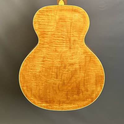 Epiphone Blackstone 1949 - Natural/Blonde image 20
