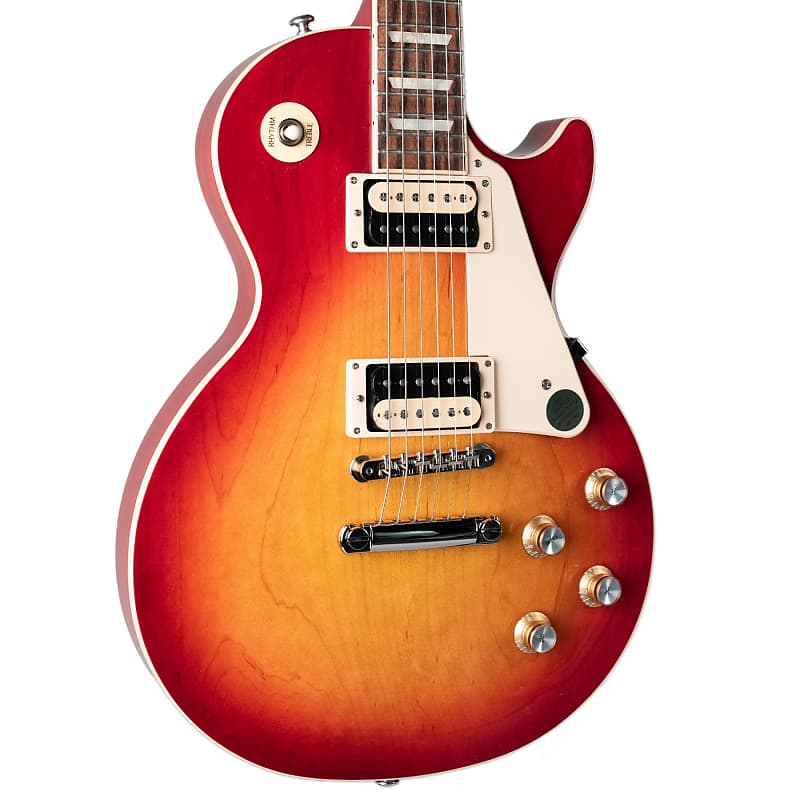 Gibson Les Paul Classic (2019 - Present) | Reverb Canada