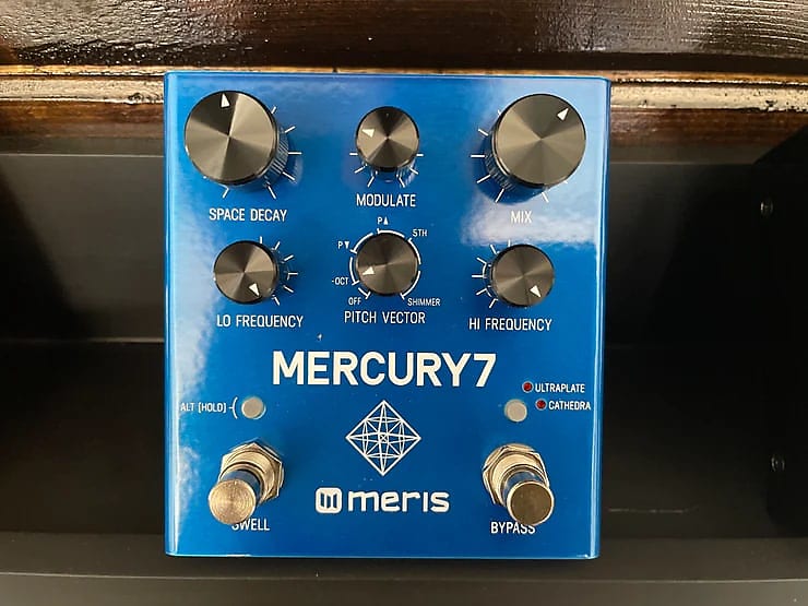 Meris Mercury7