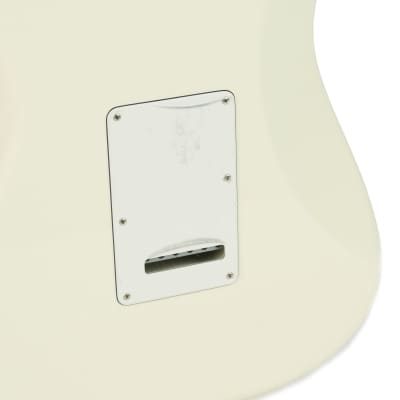 Fender American Professional Stratocaster Owned by Joywave image 9
