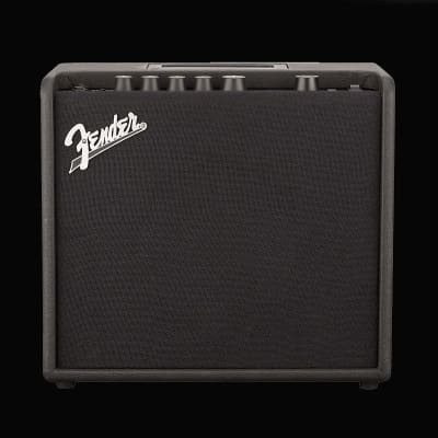 Fender Mustang LT25 25-Watt 1x8