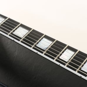1999 Gibson B.B. King Lucille Signature Electric Guitar in Ebony/Black! Great Guitar, Great Deal! image 14