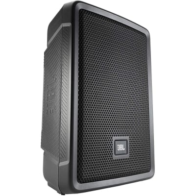 JBL IRX108BT Powered 8-Inch Portable PA System Loudspeaker with Bluetooth image 2