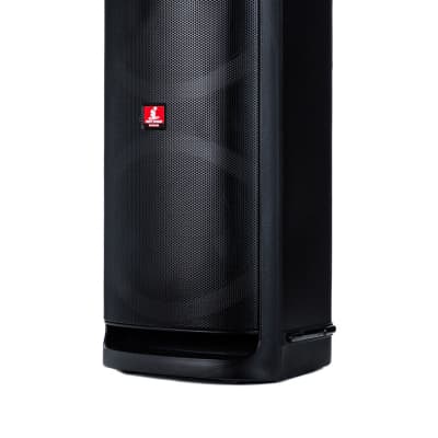 Audiodesign PRO DJ 206 - Diffusore Portatile Party Speaker image 3