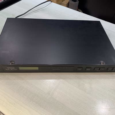 Yamaha MJC8 MIDI Junction Controller - 8 x 8 MIDI Patchbay