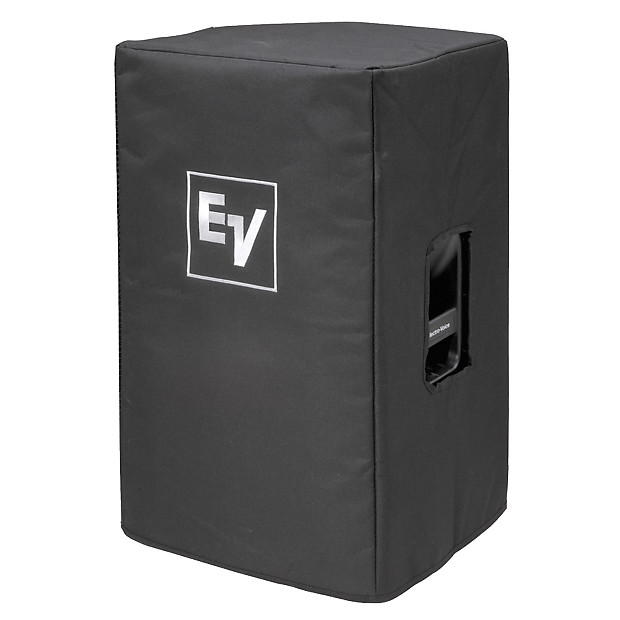 Electro-Voice ELX200-12-CVR Padded Speaker Cover image 1