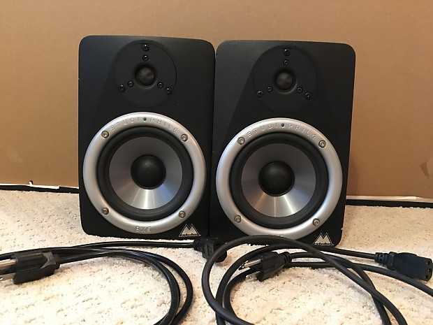 M audio bx5 studiophile sales