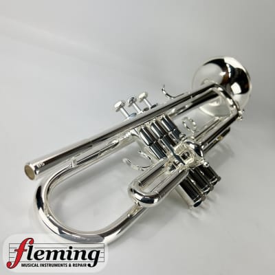 New Schilke B5 Professional Bb Trumpet image 3