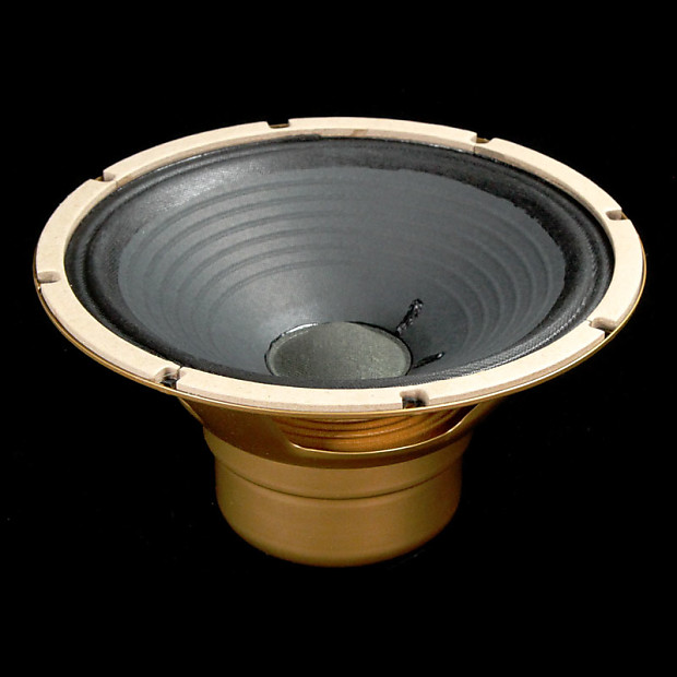 Celestion g10 gold sales
