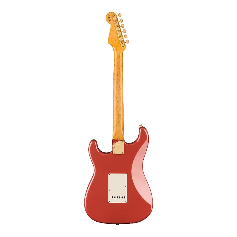 Fender Custom Shop Johnny A. Signature Stratocaster image 8