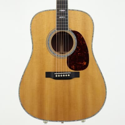 Martin Standard Series D-41