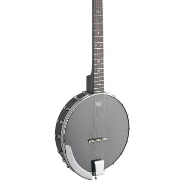 Stagg 5-String Open Back Banjo for sale