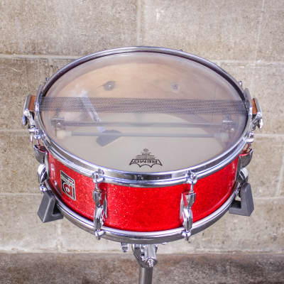 Premier Royal Ace 5" x 14" Early 60's Snare Drum image 15