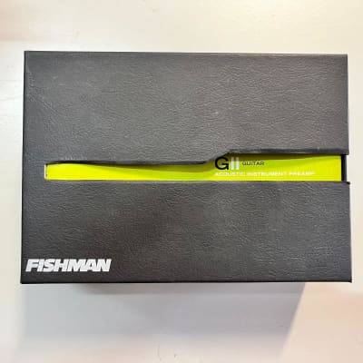 Fishman RO MOD GE2 image 7