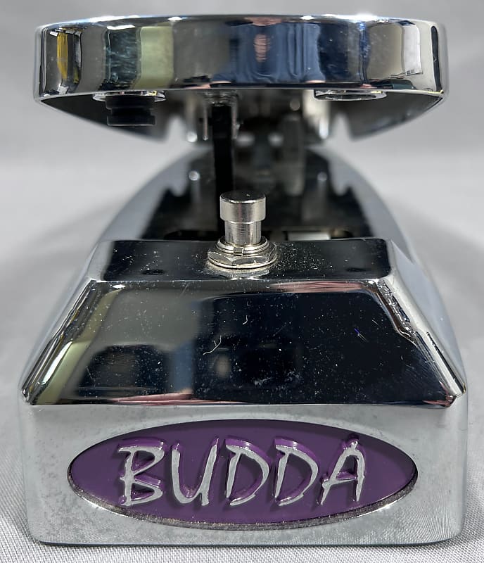 Budda Bud-Wah V2 | Reverb