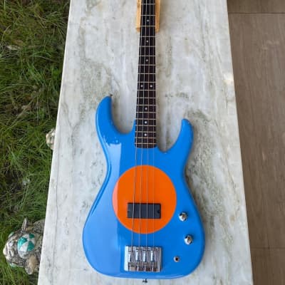 Fleabass bass guitars for sale in USA | guitar-list