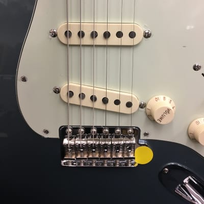 Fender Vintera 60’s Stratocaster - Ice Blue Metallic image 8