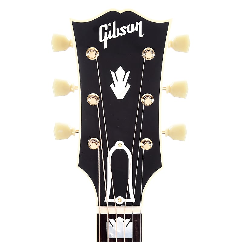 Gibson SJ-200 Original image 5