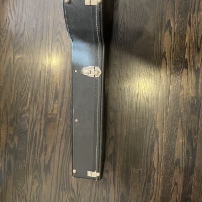 Vintage Gretsch 5-String Banjo Case image 10