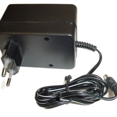 Fender Passport LG160050EP European 230v Input 16v 500mA Output DC Power Supply Adapter image 2