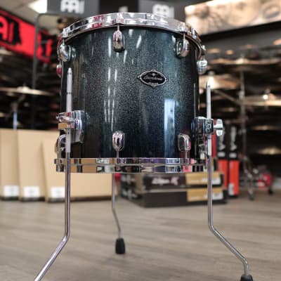 USED タマキニイメ　ブカパ　ダークグレー Used Tama 12x14