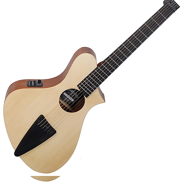 Headless acoustic hot sale