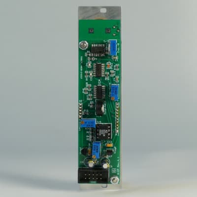 X - analog multiplier, VCA and ring modulator - minijack version image 9