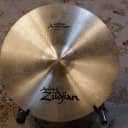 Zildjian 16" A Series Medium Thin Crash Cymbal - 1190g