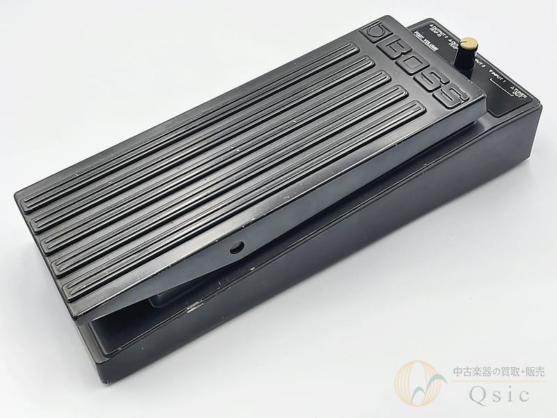 Boss FV-300L