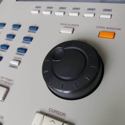 Akai MPC2000XL 32MB Memory Serviced image 11