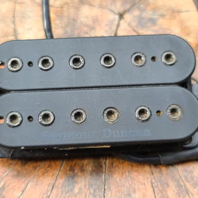 セイモアダンカン Omega MH TB ピックアップ Mark Holcomb Omega