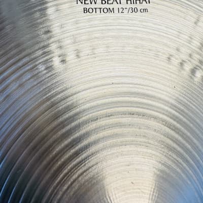 Zildjian New Best HiHat 12“ 2022 image 3