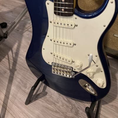 Verso Instruments Cosmo Dove Blue【横浜店】 | Reverb Canada