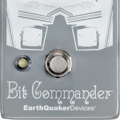 Earthquaker Devices Bit Commander V2 for sale