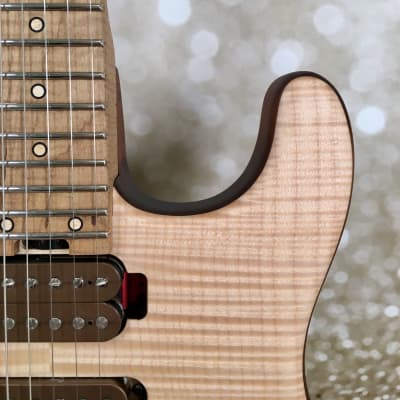 Charvel Guthrie Govan HSH Signature - Flamed Maple image 2