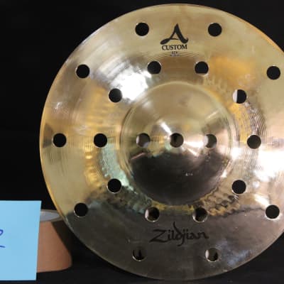 Zildjian 10