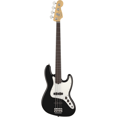 Fender American Standard Jazz Bass Fretless 2008 - 2016