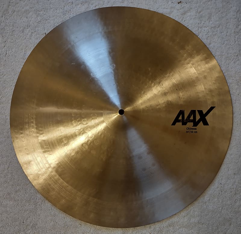 Sabian 20