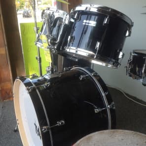 Taye pro x sales drum set