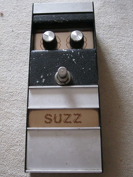 Carlsbro pedal sale
