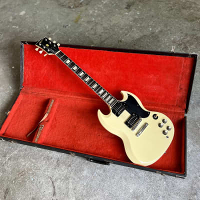 【wisteria】 Greco SG-600 ジャパンビンテージ m70971084976_1.jpg?1719920519