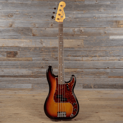 Fender American Vintage '63 Precision Bass | Reverb Canada