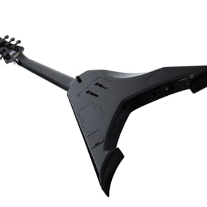 Schecter RavenDark FR Abbath Signature Guitar, 287 image 3