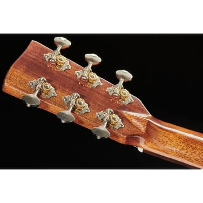 Recording King RO-328 | All-Solid 000 Acoustic Guitar w/ Select Spruce Top. New with Full Warranty! image 18